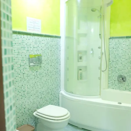 Bed & Breakfast Sa Sinniesa 3*