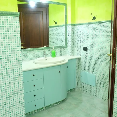 Bed & Breakfast Sa Sinniesa