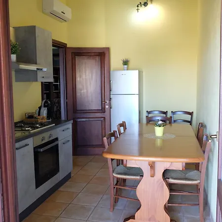 Bed & Breakfast Sa Sinniesa