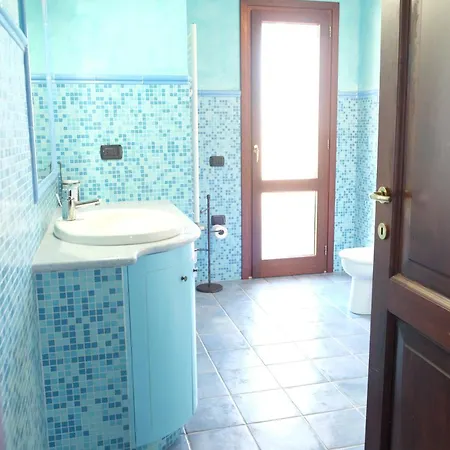 Sa Sinniesa 3* Sìnnai