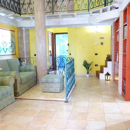 Sa Sinniesa Bed & Breakfast 3*