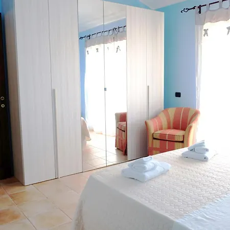 Bed & Breakfast Sa Sinniesa