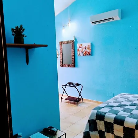 Bed & Breakfast Sa Sinniesa Sìnnai