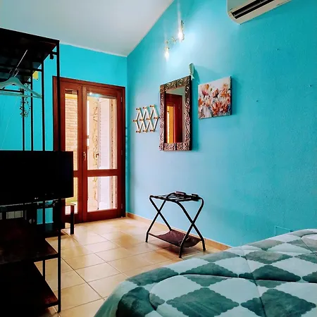 Sa Sinniesa Bed & Breakfast