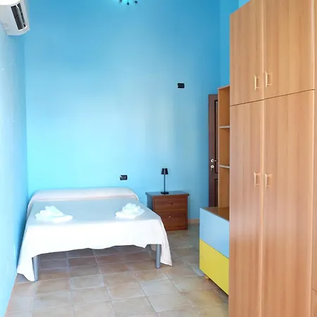 Couette-café Sa Sinniesa 3*