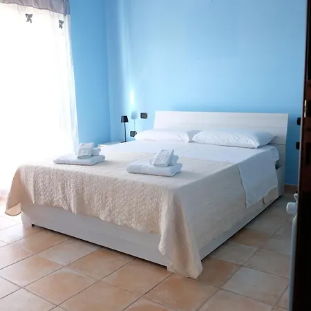 Sa Sinniesa Bed & Breakfast Sìnnai