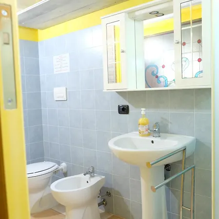 Sa Sinniesa Bed & Breakfast 3*