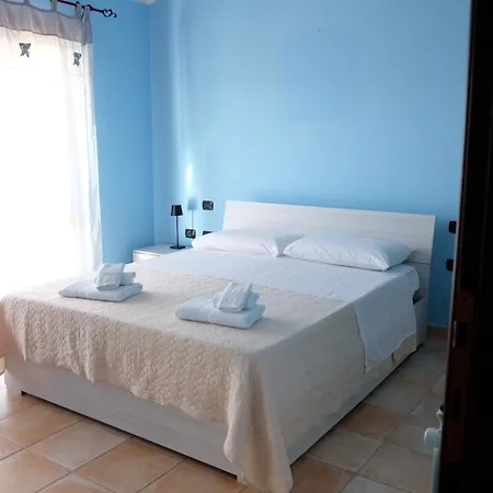 Nocleg ze śniadaniem Sa Sinniesa 3*