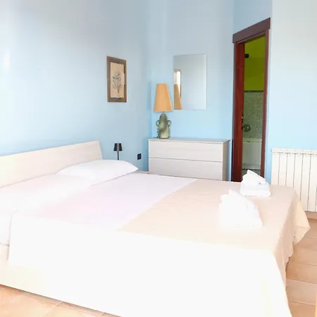 Sa Sinniesa Nocleg ze śniadaniem Sìnnai