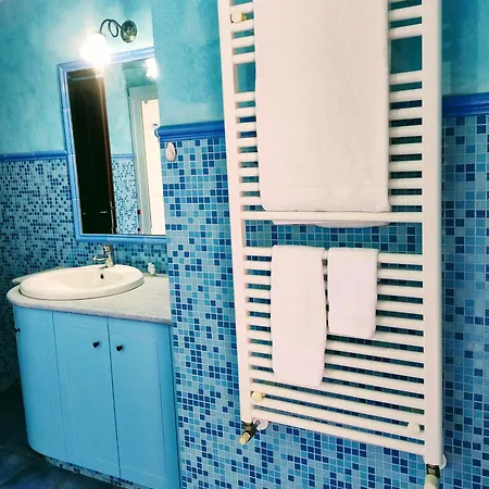 Sa Sinniesa Bed & Breakfast