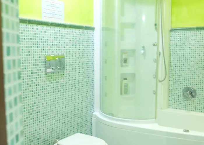 Nocleg ze śniadaniem Sa Sinniesa 3*