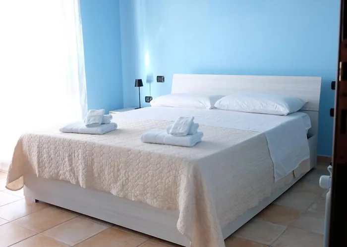 Sa Sinniesa Nocleg ze śniadaniem Sìnnai