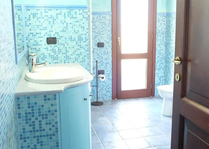 Sa Sinniesa 3* Sìnnai