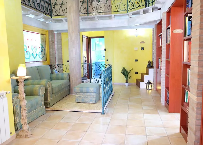 Sa Sinniesa Nocleg ze śniadaniem 3*