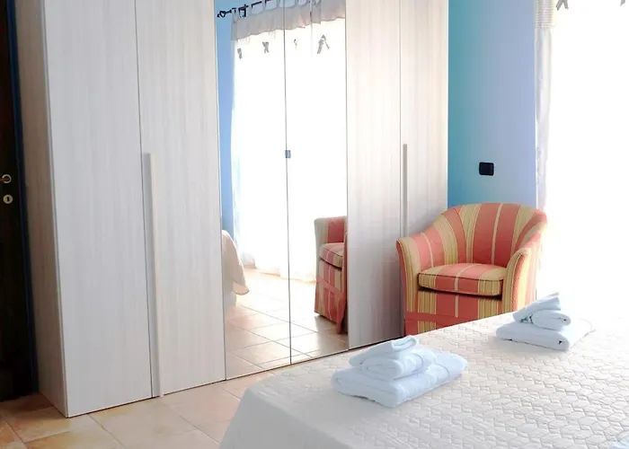 Nocleg ze śniadaniem Sa Sinniesa