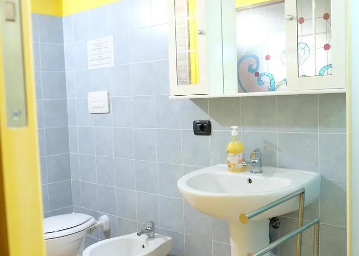 Sa Sinniesa Nocleg ze śniadaniem 3*