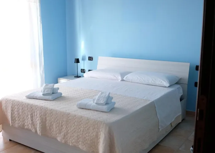 Nocleg ze śniadaniem Sa Sinniesa 3*