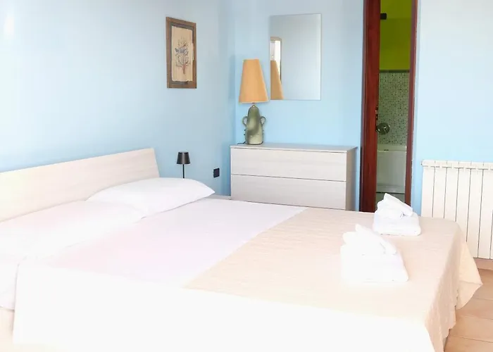 Sa Sinniesa Nocleg ze śniadaniem Sìnnai